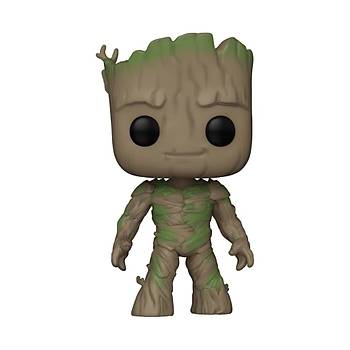 Funko Pop Marvel Guardians of the Galaxy Vol 3: Groot