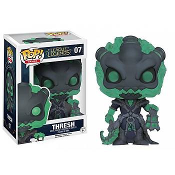 Funko POP Games League Of Legends Thresh