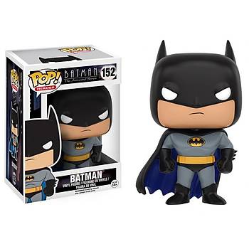 Funko POP Heroes Animated Batman BTAS Batman