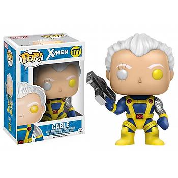 Funko POP Marvel X-Men Cable