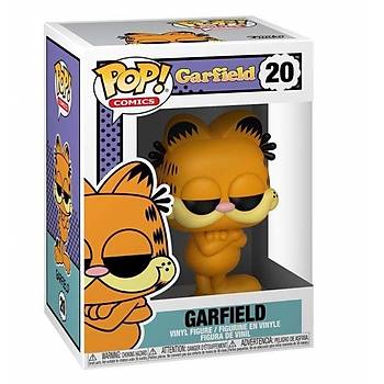 Funko POP Comics - Garfield
