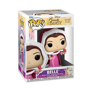 Funko Pop Disney: Belle Beauty and the Beast