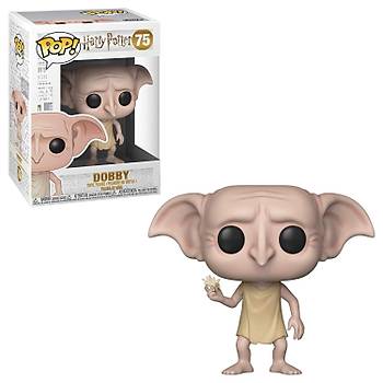 Funko POP Harry Potter - Dobby