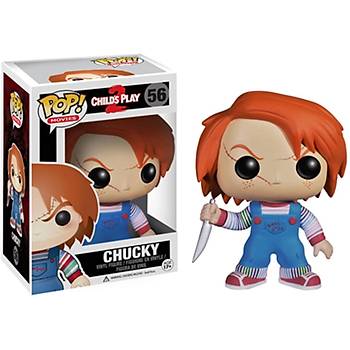 Funko POP Movies  Chucky