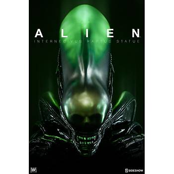 Alien Statue by Sideshow Collectibles
