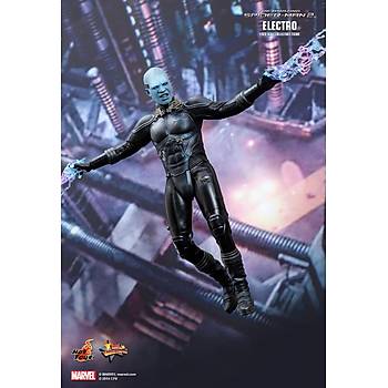 THE AMAZING SPIDER-MAN 2 ELECTRO 1/6TH SCALE COLLECTIBLE FIGURE