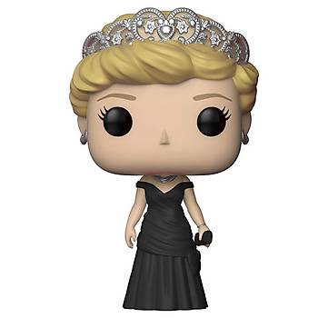 Funko POP Diana (Princess of Wales)