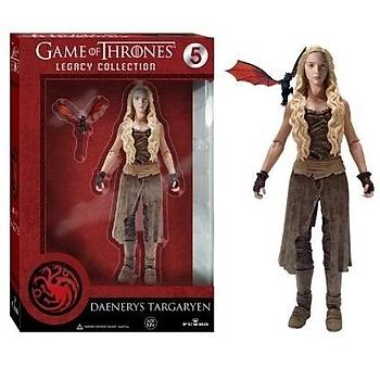 Game Of Thrones Daenerys Targaryen