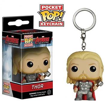 Funko POP Anahtarlk Marvel Avengers 2 Thor