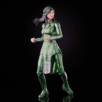 Marvel Legends The Eternals Sersi