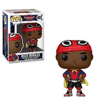 Funko POP Marvel Spider Man - Miles Morales
