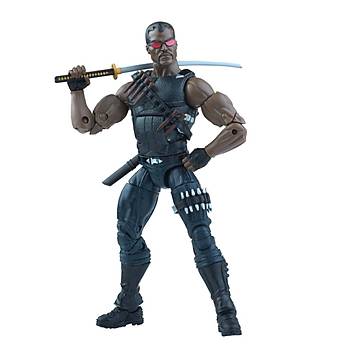 Marvel Legends Blade