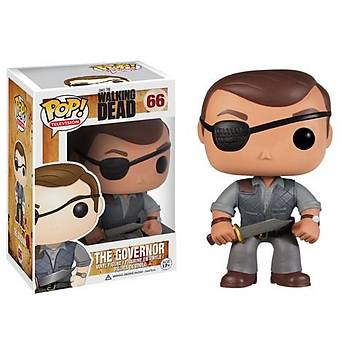 Funko POP Walking Dead The Governor  Television