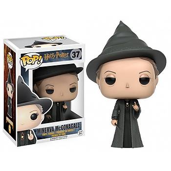 Funko POP Harry Potter Minerva McGonagall