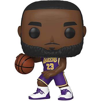 Funko POP NBA - Lakers Lebron James