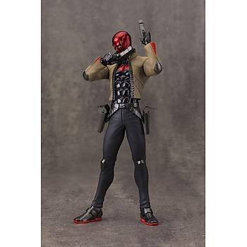 Kotobukiya DC Comics Red Hood Artfx+ Statue