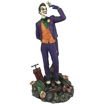 DC Comic Gallery Joker (Batman) PVC Figure