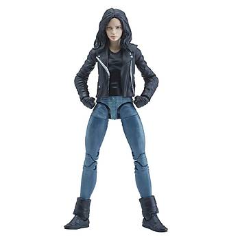 Marvel Legends Jessica Jones