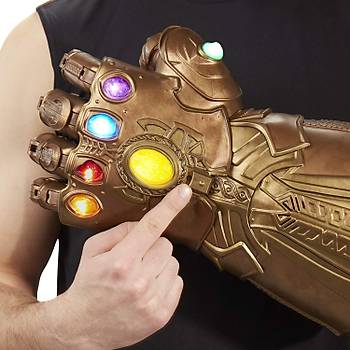 Marvel Legends Series - Infinity Gauntlet