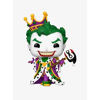 Funko Pop DC Comics Emperor - Joker