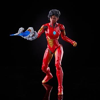 Marvel Legends Series - Ironheart