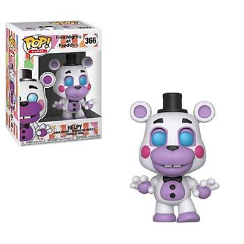 Funko POP FNAF Helpy