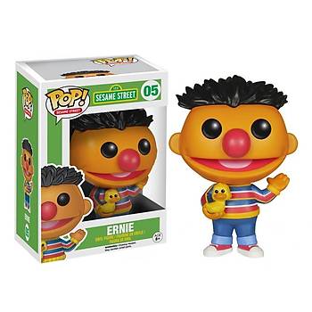 Funko POP Sesame Street Ernie