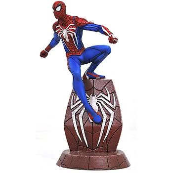 Marvel Gallery Spider-Man (Playstation 4 Video Game Version)