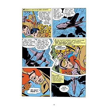 Challengers of the Unknown by Jack Kirby