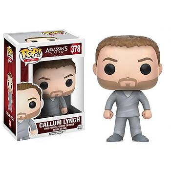 Funko POP Movies Assassins Creed Callum Lynch