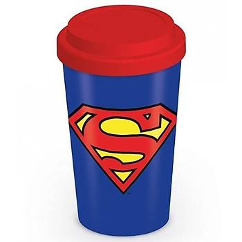 Seyahat Kupas DC Comics Superman