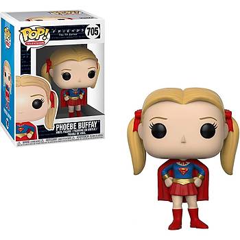 Funko POP Friends - Phoebe Buffay
