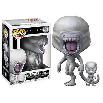 Funko POP Alien Neomorph