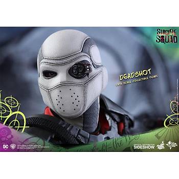 Deadshot Sixth Scale Figure by Hot Toys