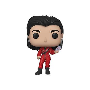 Funko POP La Casa De Papel - Nairobi
