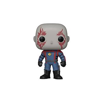 Funko POP Marvel Guardians of The Galaxy Vol. 3 - Drax