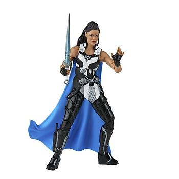 Marvel Legends Series  Thor Love and Thunder  King Valkyrie  Figür