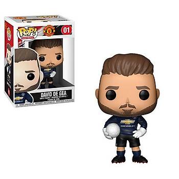 Funko POP Football Manchester FC - De Gea