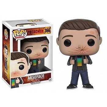 Funko POP Preacher Arseface