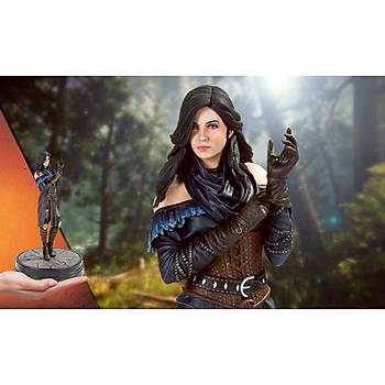Dark Horse The Witcher 3 - Yennefer  (Series 2)