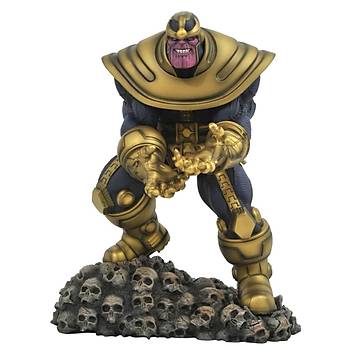 Marvel Gallery Comics PVC Statue - Thanos