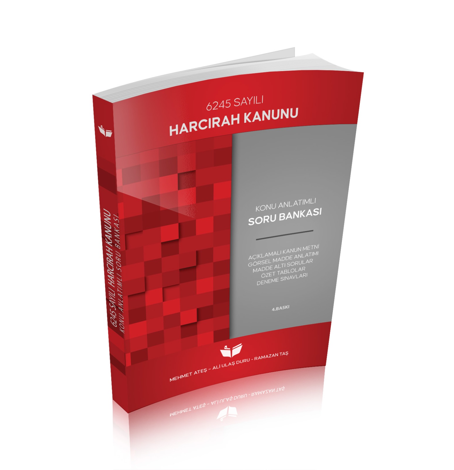 6245 Sayılı Harcırah Kanunu Mehmet Ateş, Ali Ulaş Duru, Ramazan Taş