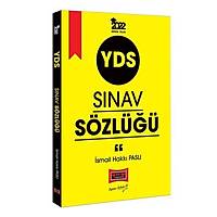 Yargý Yayýnlarý 2022 YDS Sýnav Sözlüðü