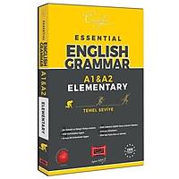 Yargý Yayýnlarý Essential English Grammar A1 A2 Elementary Temel Seviye