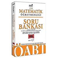 ÖABT Lise Matematik Öðretmenliði Soru Bankasý Yargý Yayýnlarý 2020