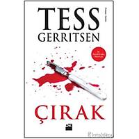 Çýrak Doðan Kitap Tess Gerritsen