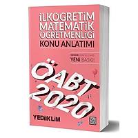 ÖABT Ýlköðretim Matematik Öðretmenliði Konu Anlatýmlý Yediiklim Yayýnlarý 2020
