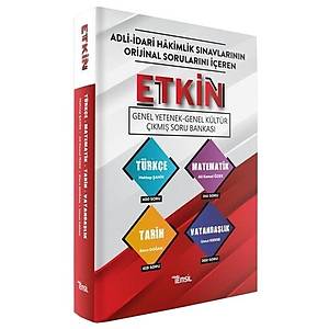 Adli Idari Hakimlik Kitaplari Adli Yargi Hakimlik Kitaplari Cikmis Soru Kitaplari Akfon Kitap Kirtasiye Ders Notu