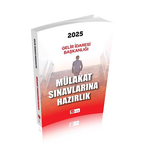 Gelir �daresi Ba�kanl��� M�lakat S�navlar�na Haz�rl�k 2025