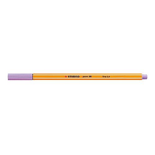 STABILO POINT 88 KEEL KALEM 0,4MM  88/59